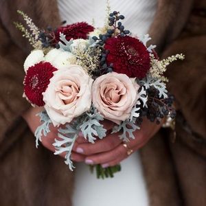 Meet your Posher, Katherine